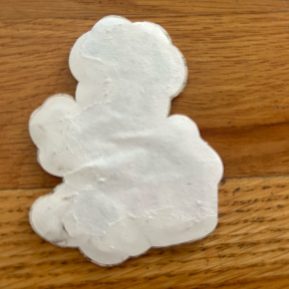 Stoney Clover Minnie Mouse Halloween Treat Bag patch - Picture 3 of 4